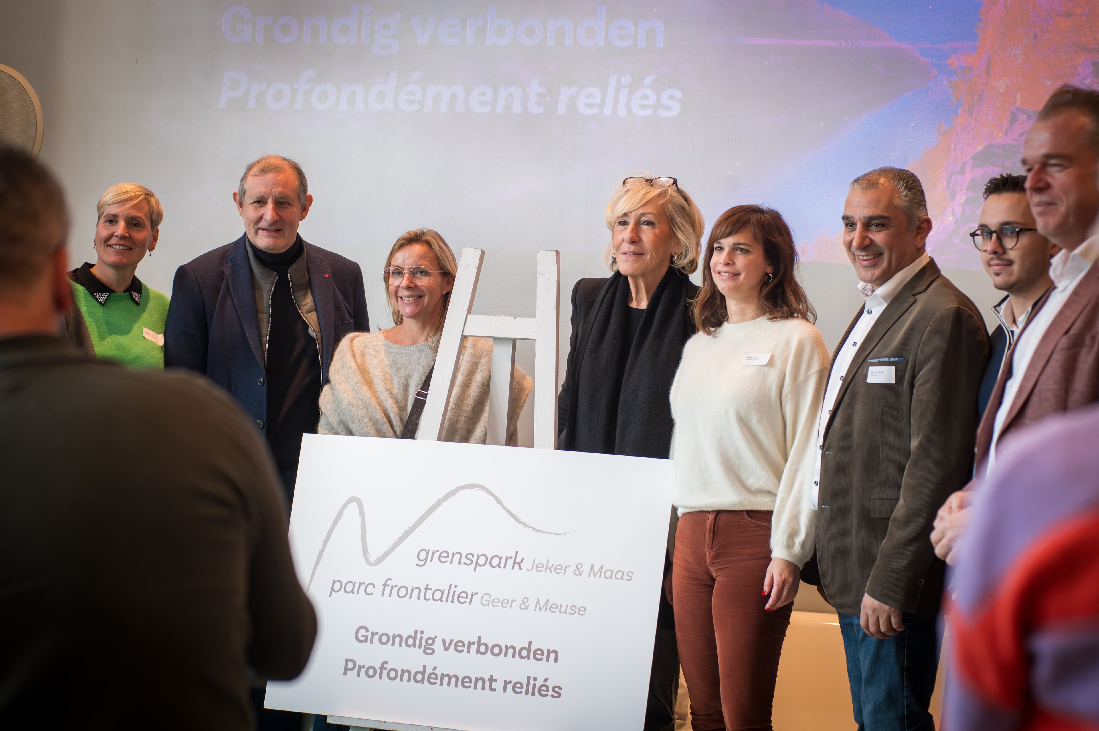 Start Grenspark 3